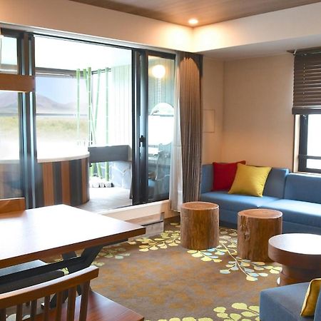 Karuizawakurabu Hotel 1130 Hewitt Resort Cumagoi Exteriér fotografie