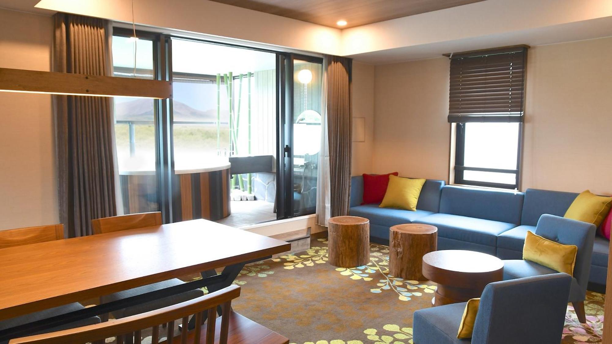 Karuizawakurabu Hotel 1130 Hewitt Resort Cumagoi Exteriér fotografie