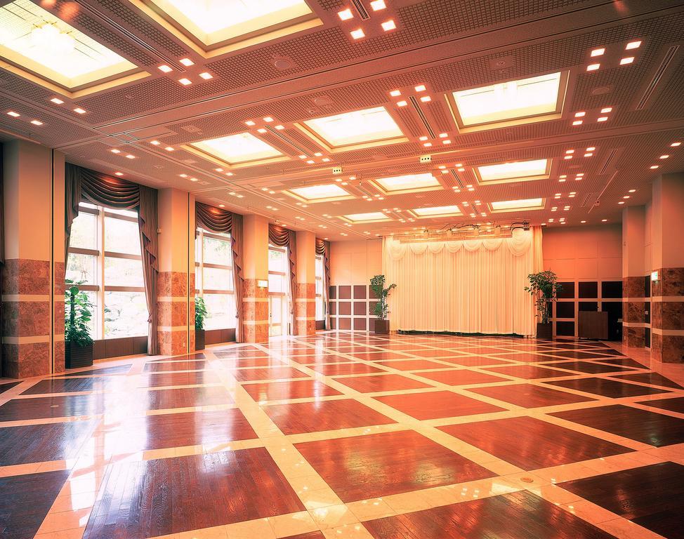 Karuizawakurabu Hotel 1130 Hewitt Resort Cumagoi Exteriér fotografie