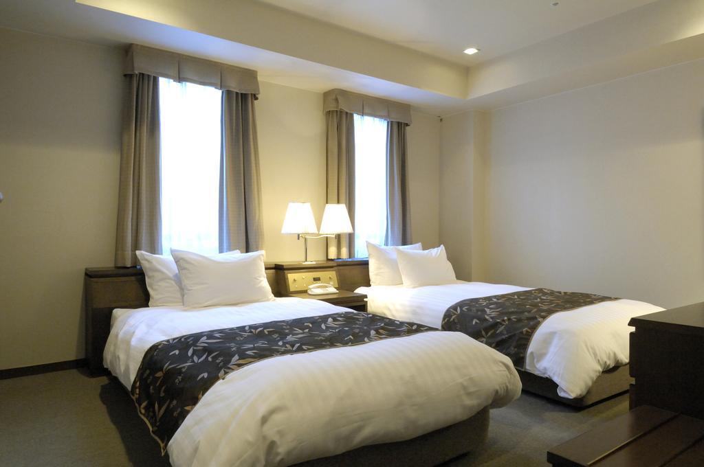 Karuizawakurabu Hotel 1130 Hewitt Resort Cumagoi Exteriér fotografie