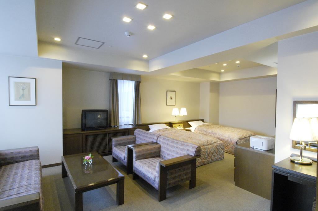 Karuizawakurabu Hotel 1130 Hewitt Resort Cumagoi Exteriér fotografie