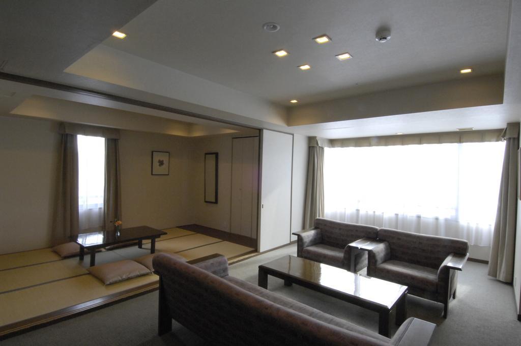 Karuizawakurabu Hotel 1130 Hewitt Resort Cumagoi Exteriér fotografie