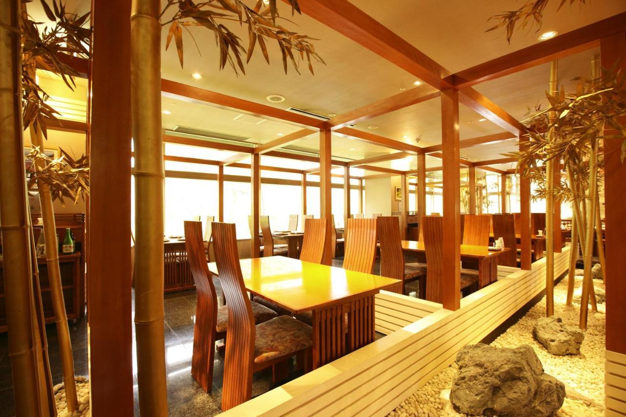 Karuizawakurabu Hotel 1130 Hewitt Resort Cumagoi Exteriér fotografie