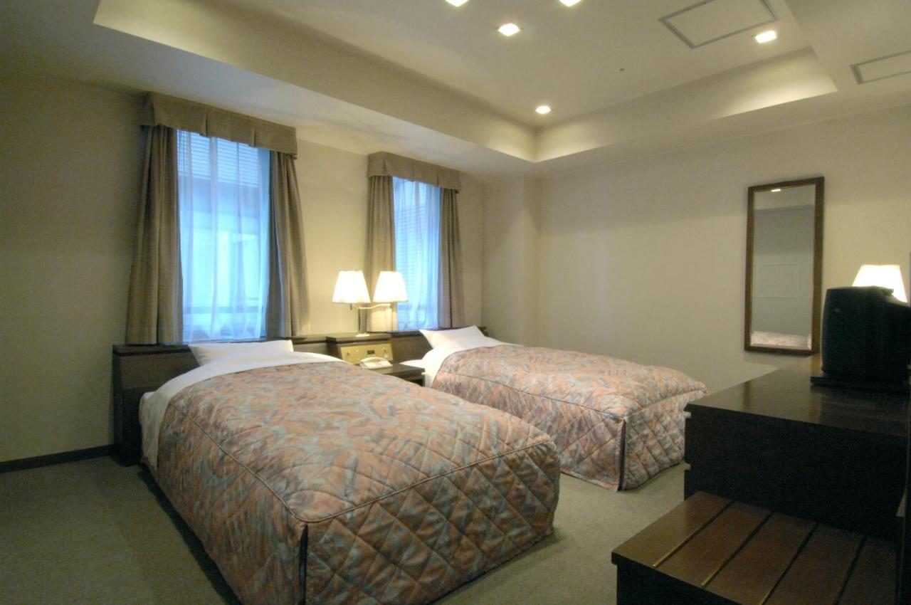 Karuizawakurabu Hotel 1130 Hewitt Resort Cumagoi Exteriér fotografie