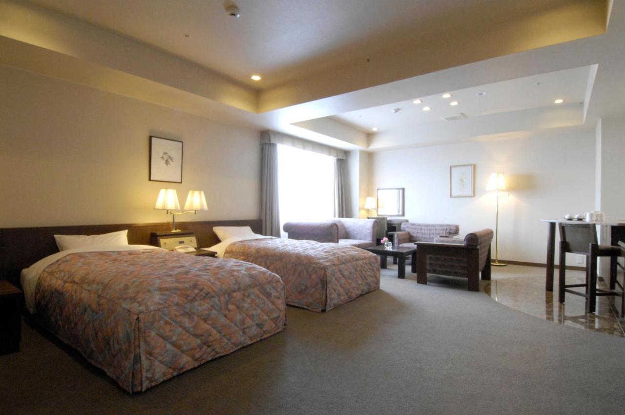 Karuizawakurabu Hotel 1130 Hewitt Resort Cumagoi Exteriér fotografie