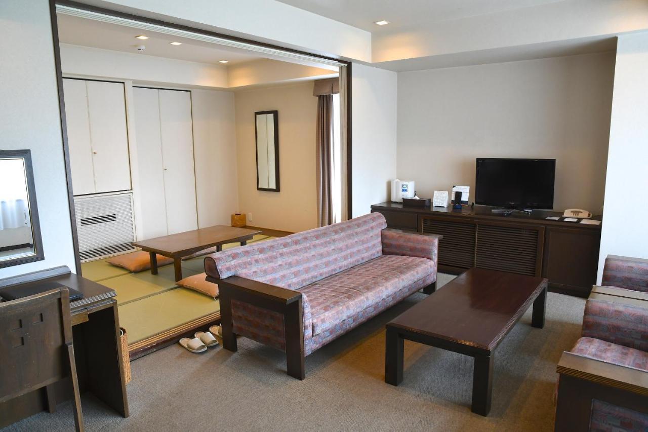 Karuizawakurabu Hotel 1130 Hewitt Resort Cumagoi Exteriér fotografie