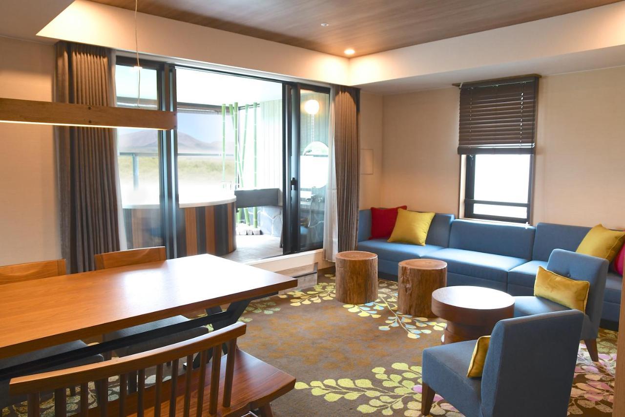 Karuizawakurabu Hotel 1130 Hewitt Resort Cumagoi Exteriér fotografie