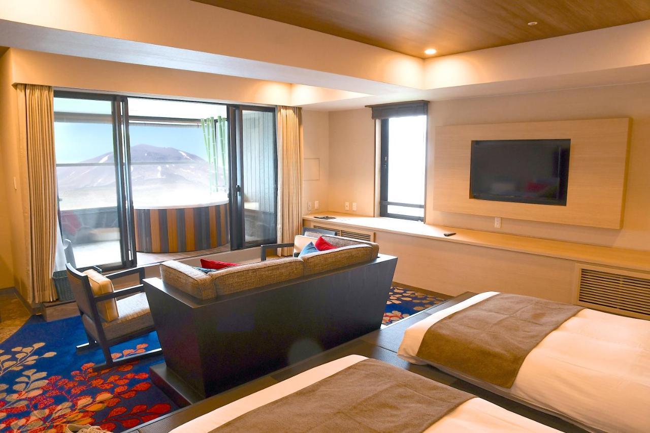 Karuizawakurabu Hotel 1130 Hewitt Resort Cumagoi Exteriér fotografie