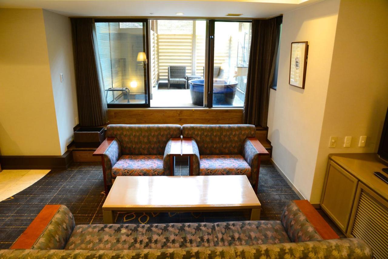 Karuizawakurabu Hotel 1130 Hewitt Resort Cumagoi Exteriér fotografie