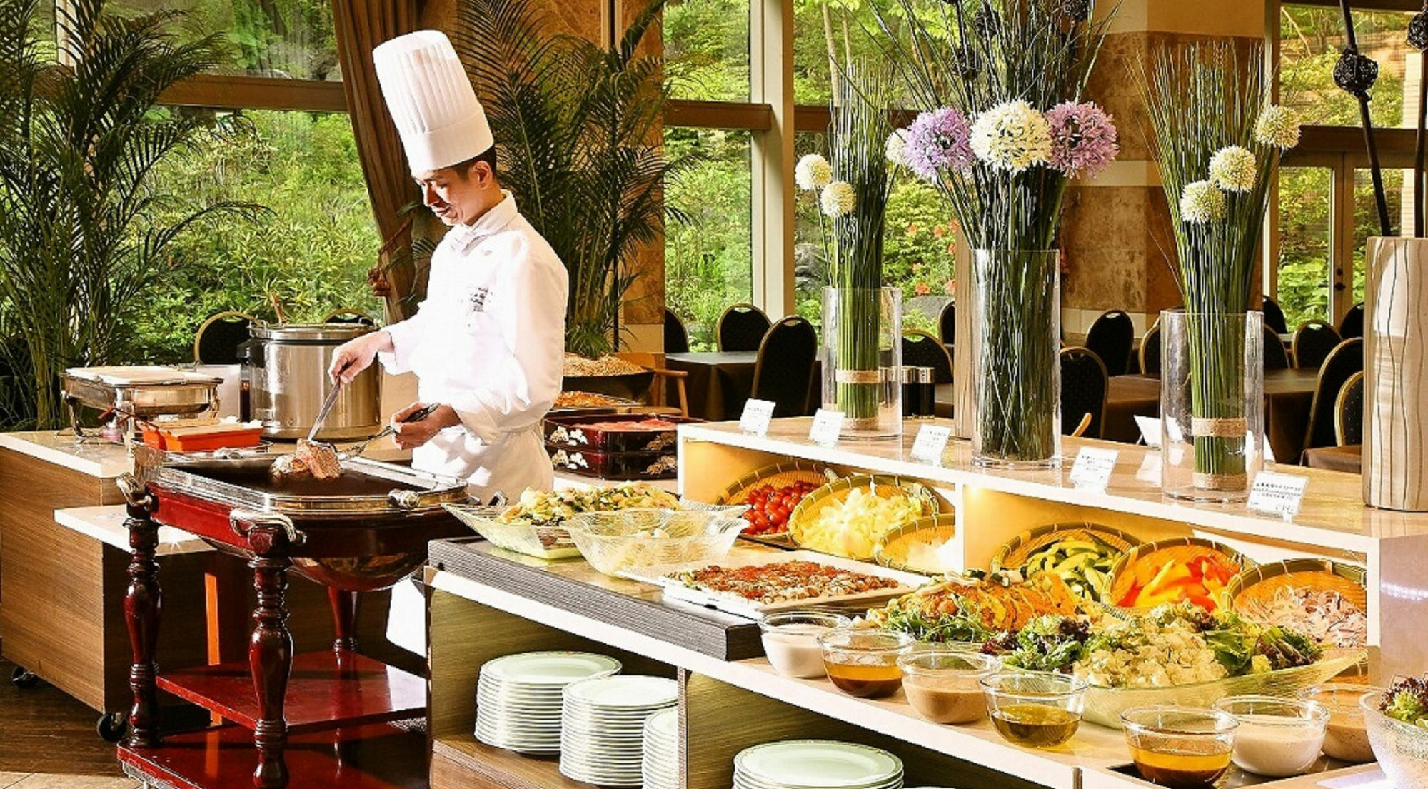 Karuizawakurabu Hotel 1130 Hewitt Resort Cumagoi Exteriér fotografie